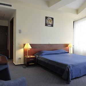 Queen Room Balcony